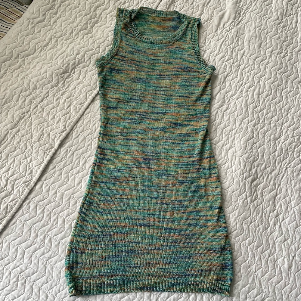 Swoon Boutique Dress